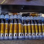 DMT Cartridges pack of 6