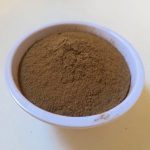 Ayahuasca powder