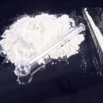 Flake Cocaine
