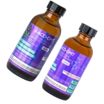 Microdose 4-AcO-DMT deadhead chemist