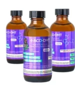 Microdose 4-AcO-DMT deadhead chemist - Image 2