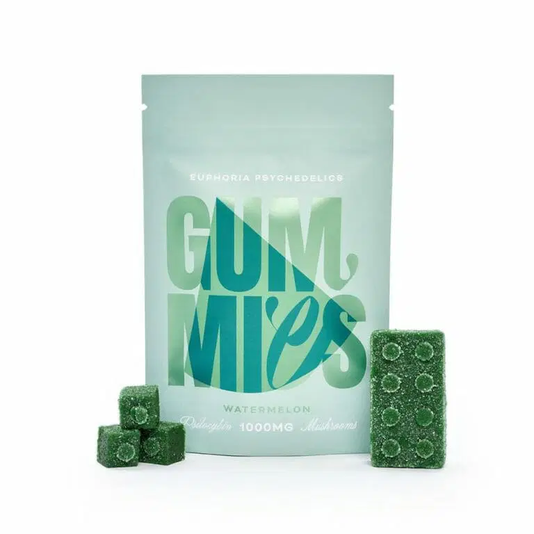 euphoria-watermelon-1000mg-front-768x768-1.webp Buy Euphoria Psychedelics Watermelon Gummy 1000mg - Image 1