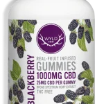 BLACKBERRY GUMMIES