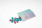 Haven – Blue Raspberry and Grape – 3500mg - Image 4