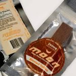 Blasted Toffee Moon Bars 250mg