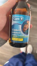Codeine Linctus Cough Syrup - Image 5