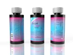 Legal Lean Syrup Blue Raspberry - Image 4