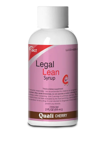 legalleancherrysyrup_grande.webp Legal Lean Cherry Syrup - Image 1