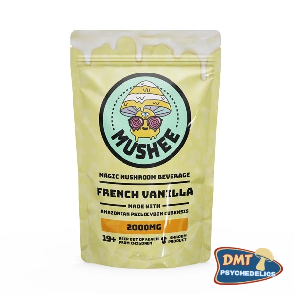 magic-mushroom-french-vanilla-2000mg-mushee.jpg Magic Mushroom French Vanilla – 2000MG – Mushee - Image 1