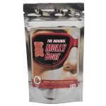 Molly Bear MDMA Gummies - Peach Mint