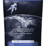 Moon Chocolate Bar – Berry Blasters