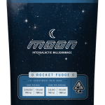 Moon Chocolate Bar – Rocket Fudge | Hybrid