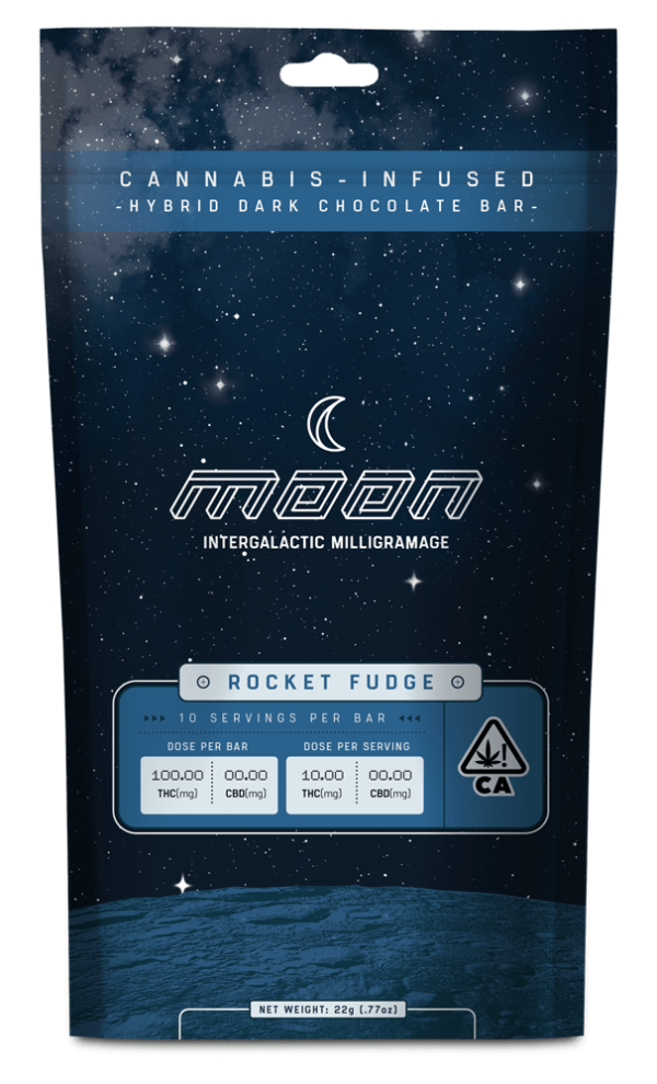 moon-rocket-fudge-1-600x990-1.png Moon Chocolate Bar – Rocket Fudge | Hybrid - Image 1