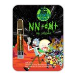 Schwifty Labs DMT (Cartridge) 1mL – 750mg - Image 2