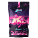 King Dong Magic Mushroom