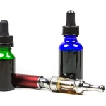 Thc vape juice
