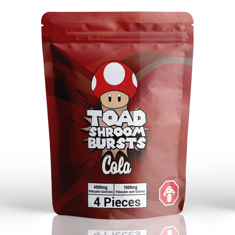 toad-shroom-burts-gummies-canada-cola.jpg Toad Shroom Bursts – Cola 4000mg - Image 1